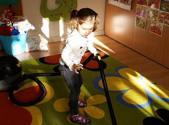 Poznajemy urządzenia elektryczne