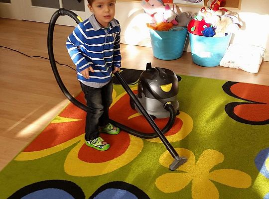 Poznajemy urządzenia elektryczne