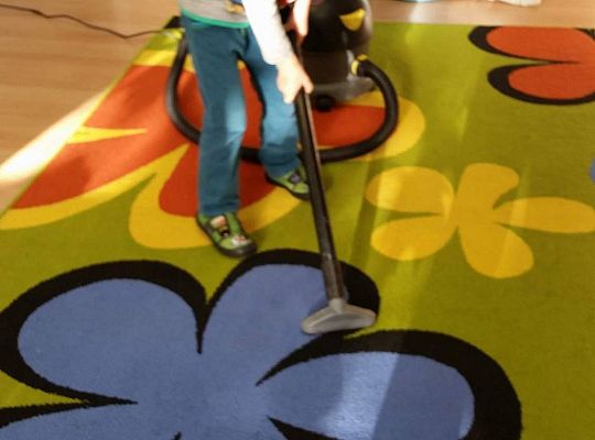 Poznajemy urządzenia elektryczne