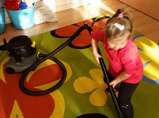 Poznajemy urządzenia elektryczne