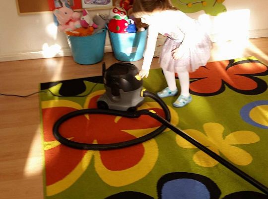 Poznajemy urządzenia elektryczne