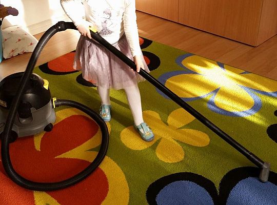 Poznajemy urządzenia elektryczne