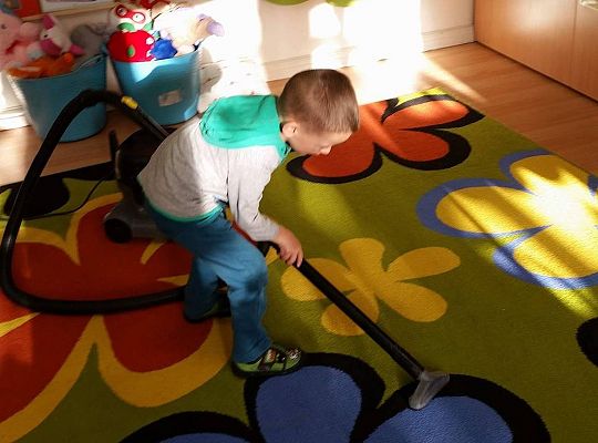 Poznajemy urządzenia elektryczne