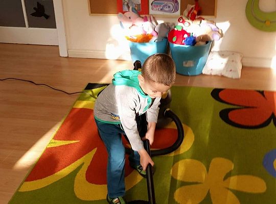 Poznajemy urządzenia elektryczne