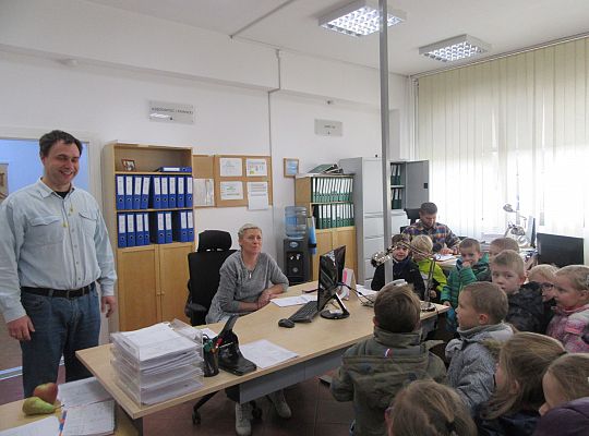 Dziękujemy serdecznie naszemu sponsorowi za zakupiony sprzęt do kuchni.Wizyta w A-Lakierni