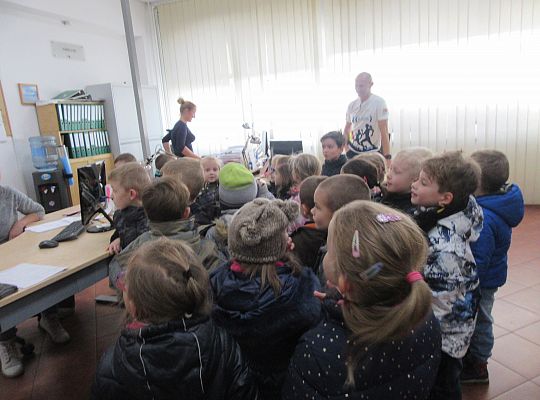 Dziękujemy serdecznie naszemu sponsorowi za zakupiony sprzęt do kuchni.Wizyta w A-Lakierni