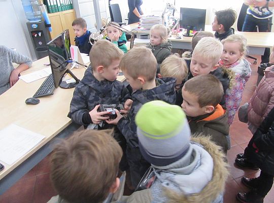 Dziękujemy serdecznie naszemu sponsorowi za zakupiony sprzęt do kuchni.Wizyta w A-Lakierni