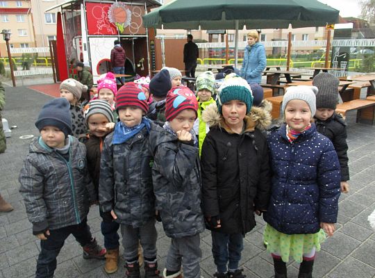 McDonald’s już w Lęborku-otwarcie