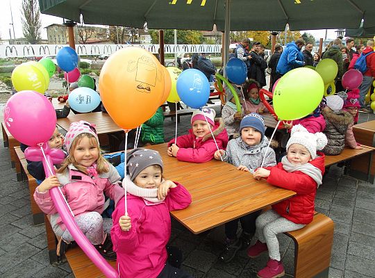 McDonald’s już w Lęborku-otwarcie