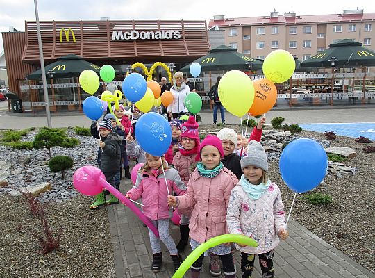 McDonald’s już w Lęborku-otwarcie