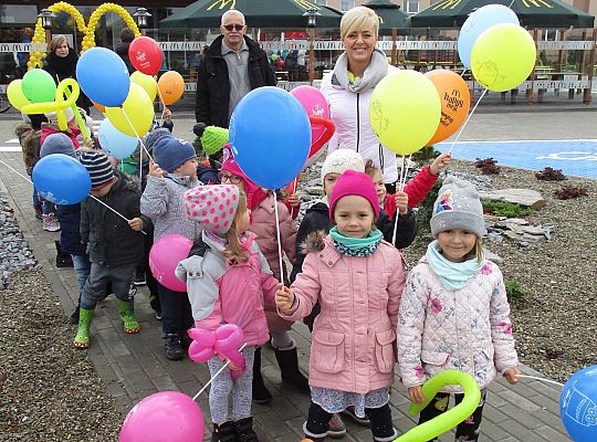 McDonald’s już w Lęborku-otwarcie