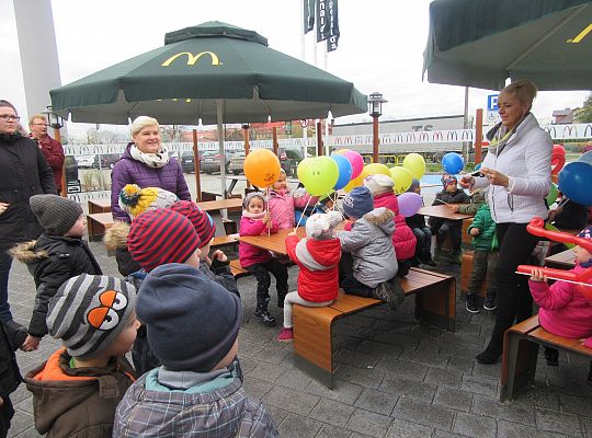 McDonald’s już w Lęborku-otwarcie