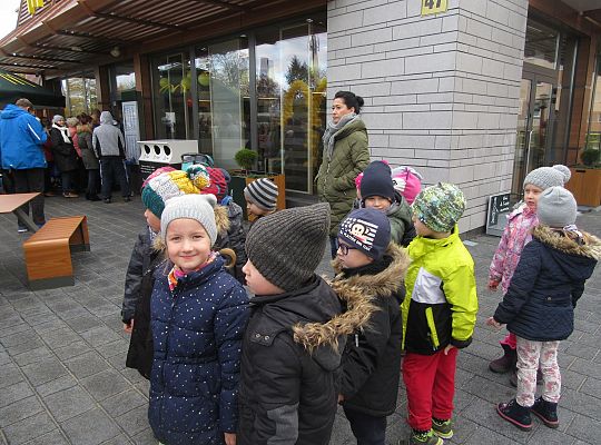 McDonald’s już w Lęborku-otwarcie