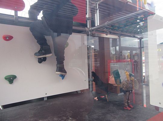 McDonald’s już w Lęborku-otwarcie