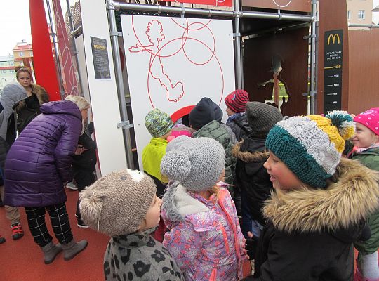 McDonald’s już w Lęborku-otwarcie