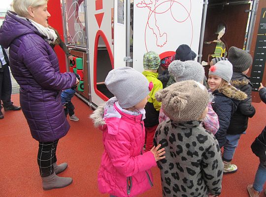 McDonald’s już w Lęborku-otwarcie