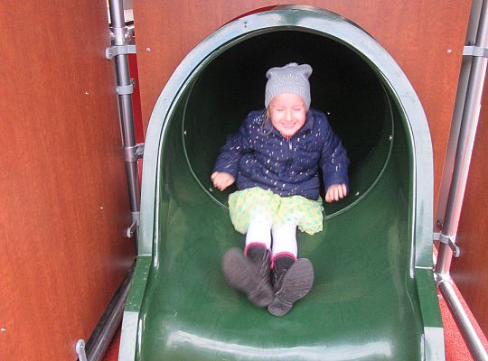 McDonald’s już w Lęborku-otwarcie