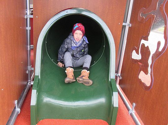 McDonald’s już w Lęborku-otwarcie