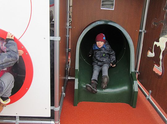 McDonald’s już w Lęborku-otwarcie