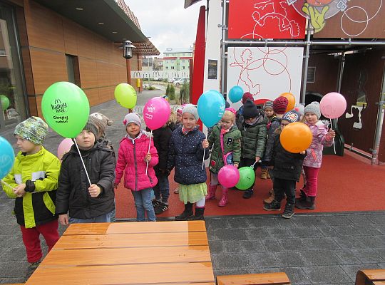 McDonald’s już w Lęborku-otwarcie