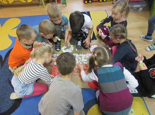 Mali patrioci -gr III