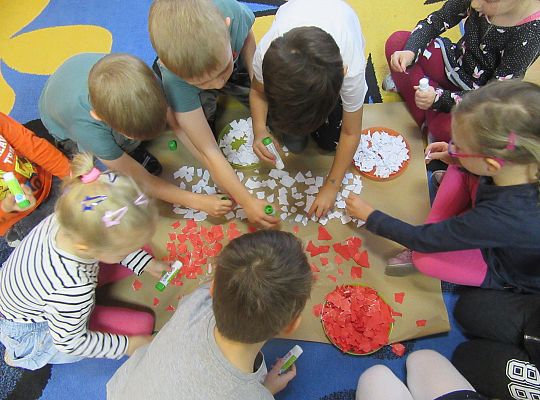 Mali patrioci -gr III