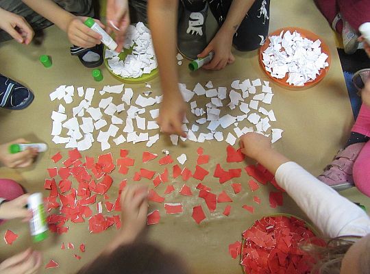 Mali patrioci -gr III