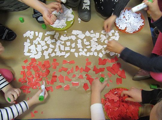 Mali patrioci -gr III