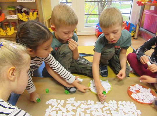 Mali patrioci -gr III