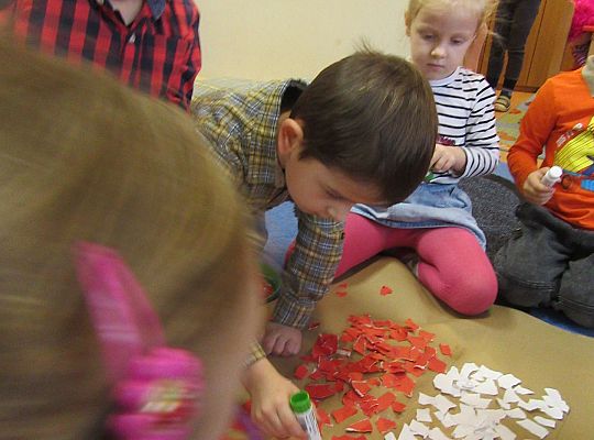 Mali patrioci -gr III