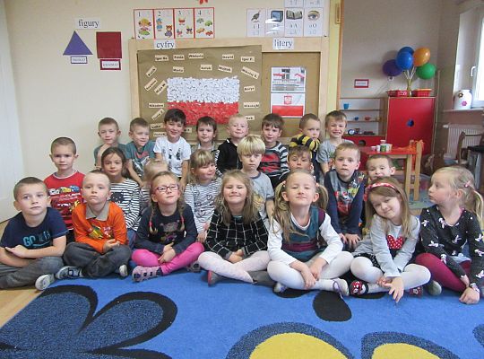 Mali patrioci -gr III