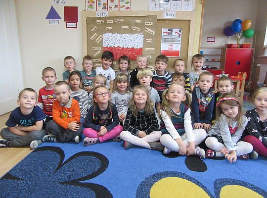 Mali patrioci -gr III