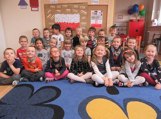 Mali patrioci -gr III