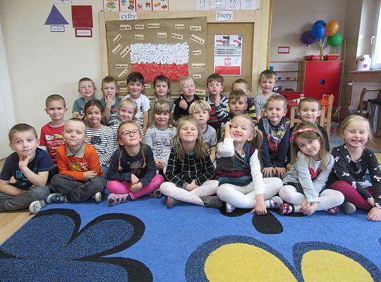 Mali patrioci -gr III