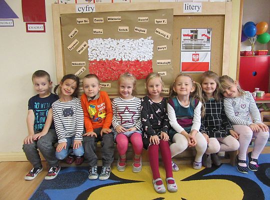 Mali patrioci -gr III