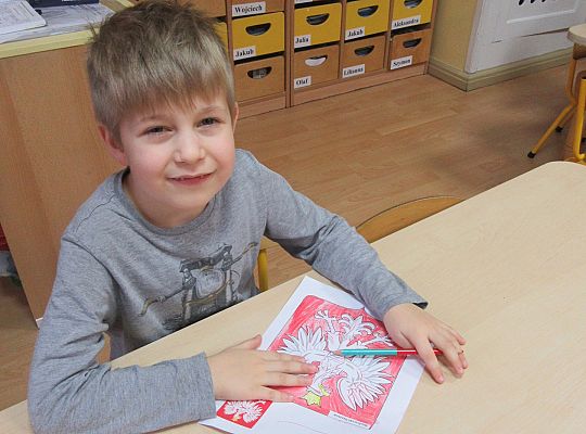 Mali patrioci -gr IV