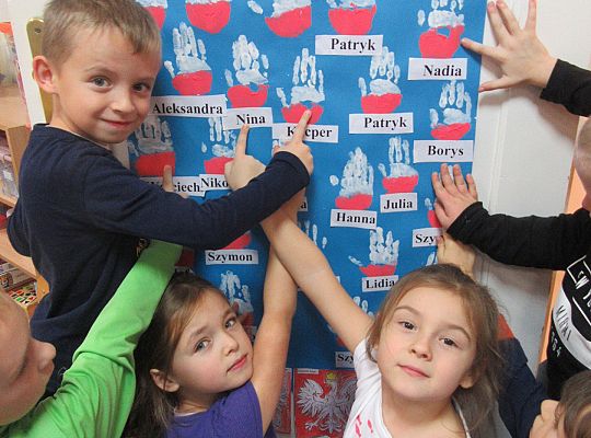 Mali patrioci -gr IV