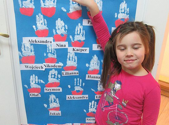 Mali patrioci -gr IV