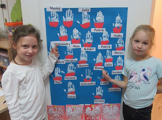 Mali patrioci -gr IV