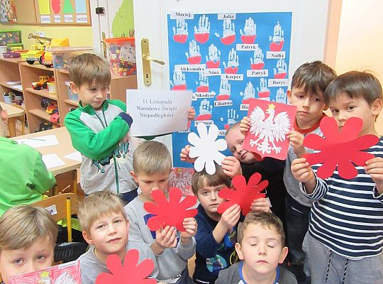 Mali patrioci -gr IV