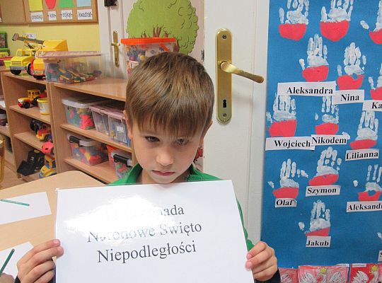 Mali patrioci -gr IV