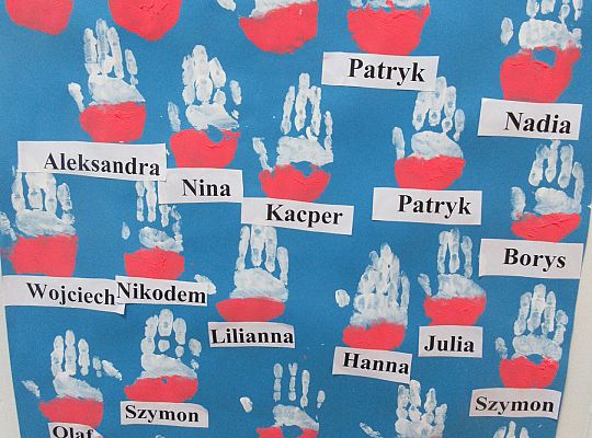 Mali patrioci -gr IV