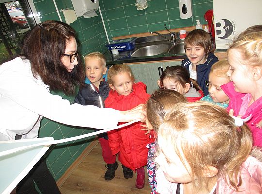 Z wizytą u stomatologa