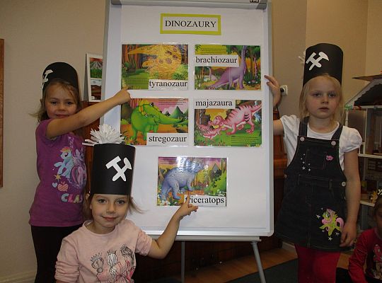 O górnikach i ich ciężkiej pracy pamiętamy