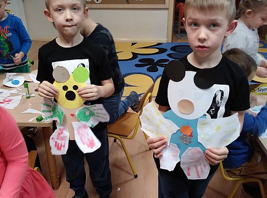 Święto Pluszowego Misia