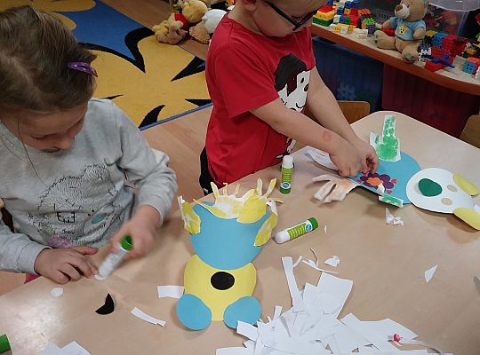 Święto Pluszowego Misia