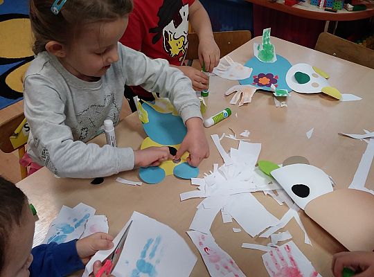 Święto Pluszowego Misia