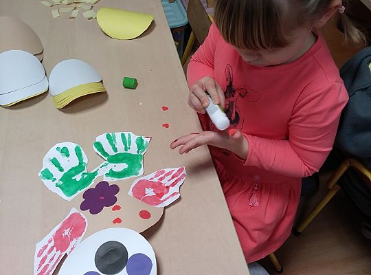 Święto Pluszowego Misia