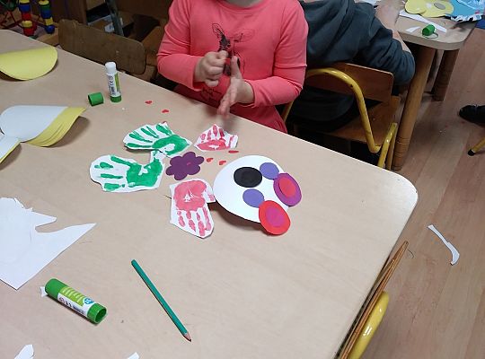 Święto Pluszowego Misia