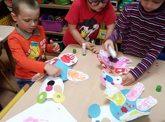 Święto Pluszowego Misia